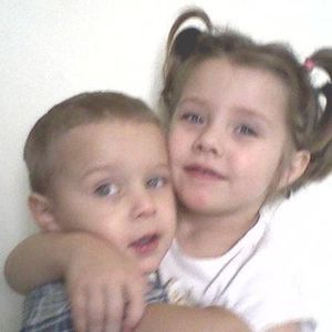 Meet your Posher, Tucker